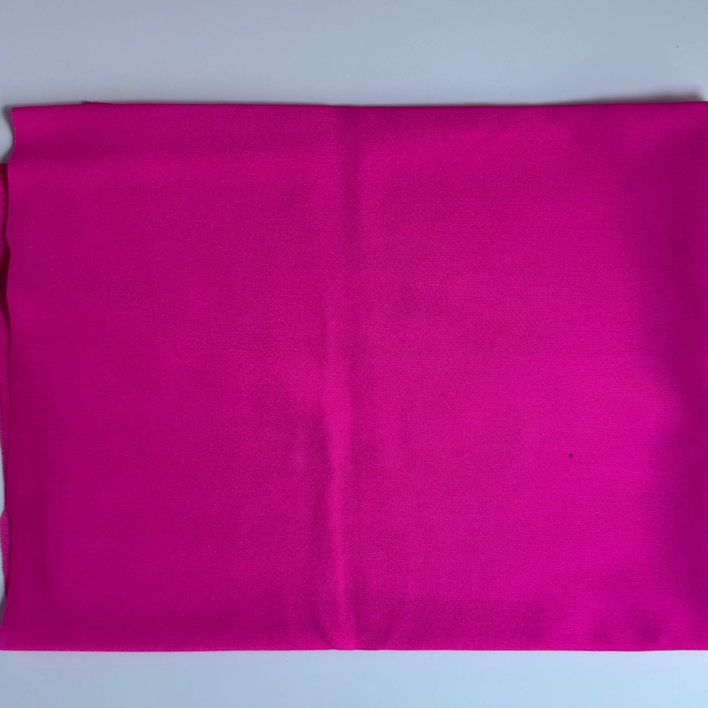 Hot pink power mesh
