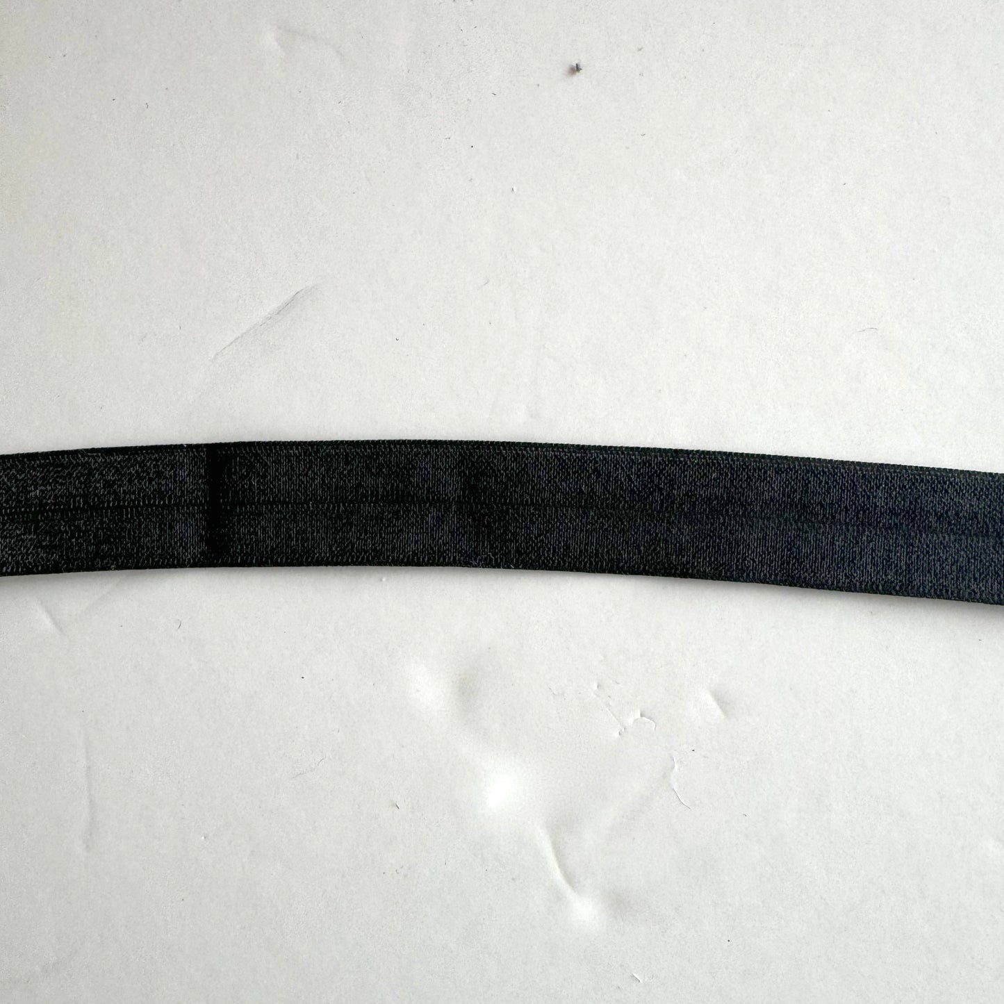 20mm Fold Over Elastic