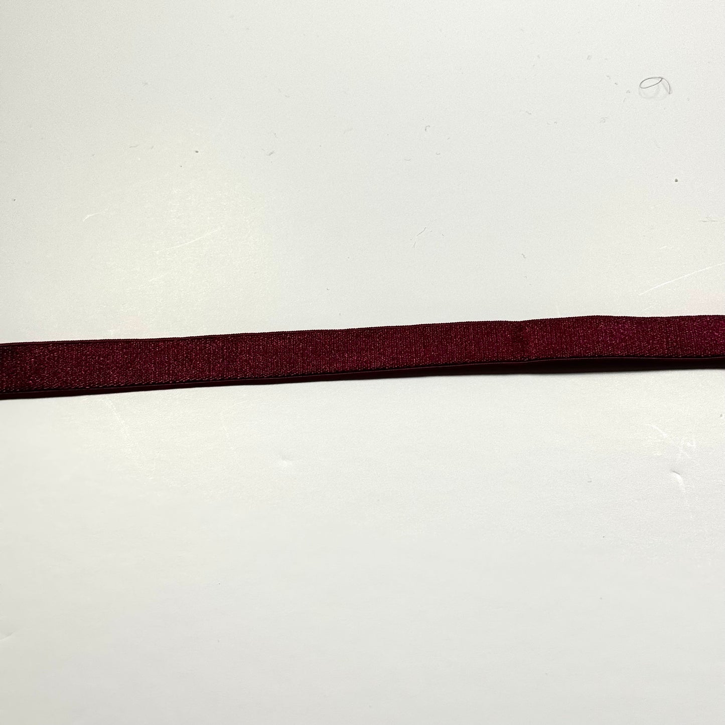12mm strap elastic