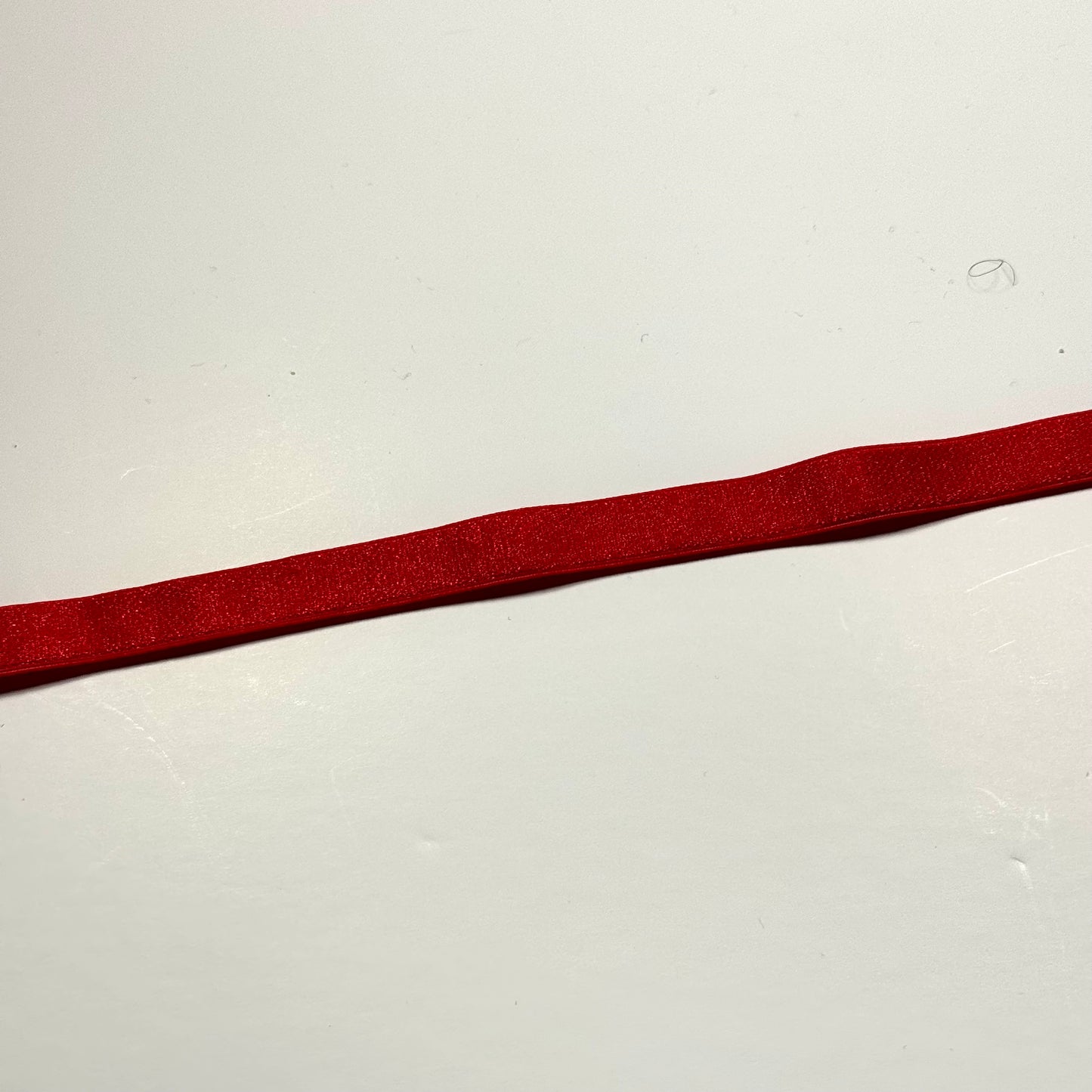 12mm strap elastic