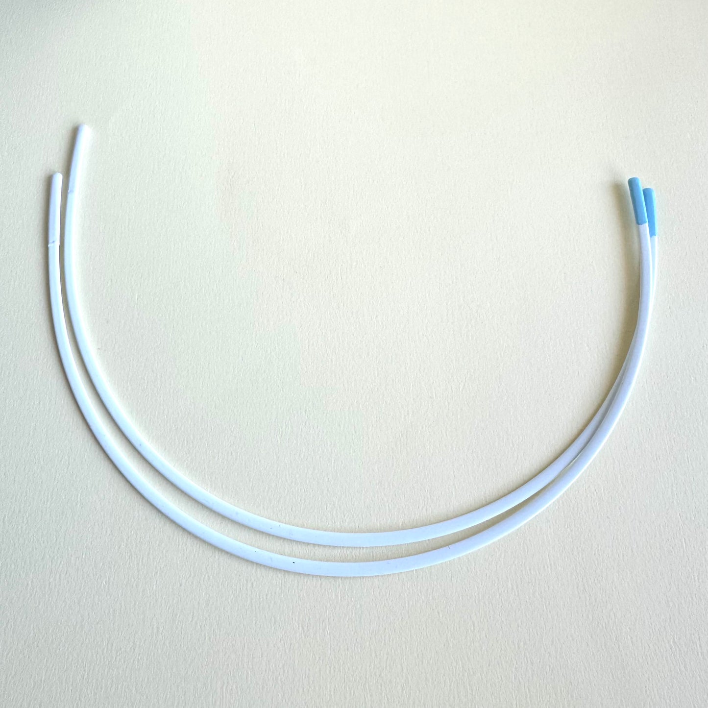 Porcelynne Short vertical heavy gauge underwire