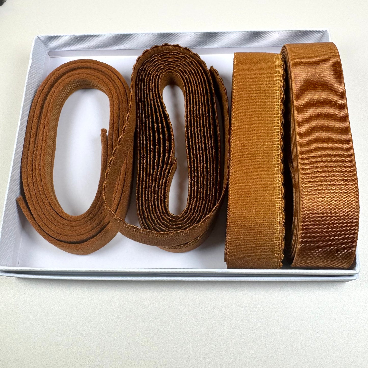 18mm Bra Findings Kit