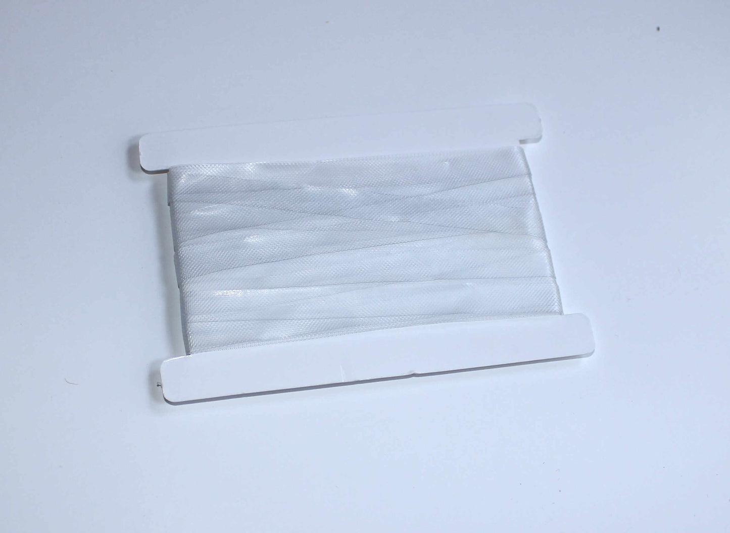 Vlieseline Framilastic Pu Elastic Tape For Stretch Fabrics 6mm X 5 Mtr