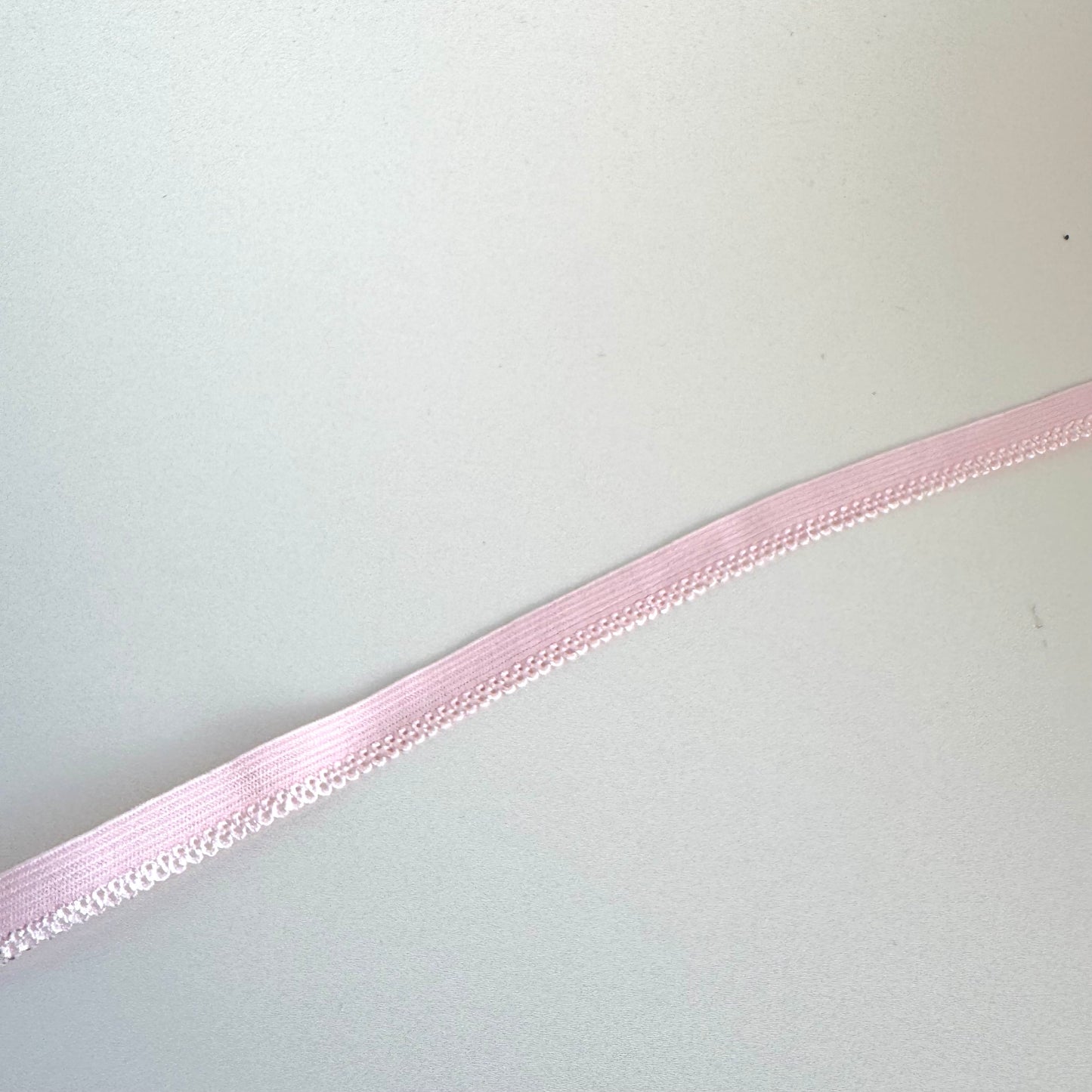 10mm Knicker elastic