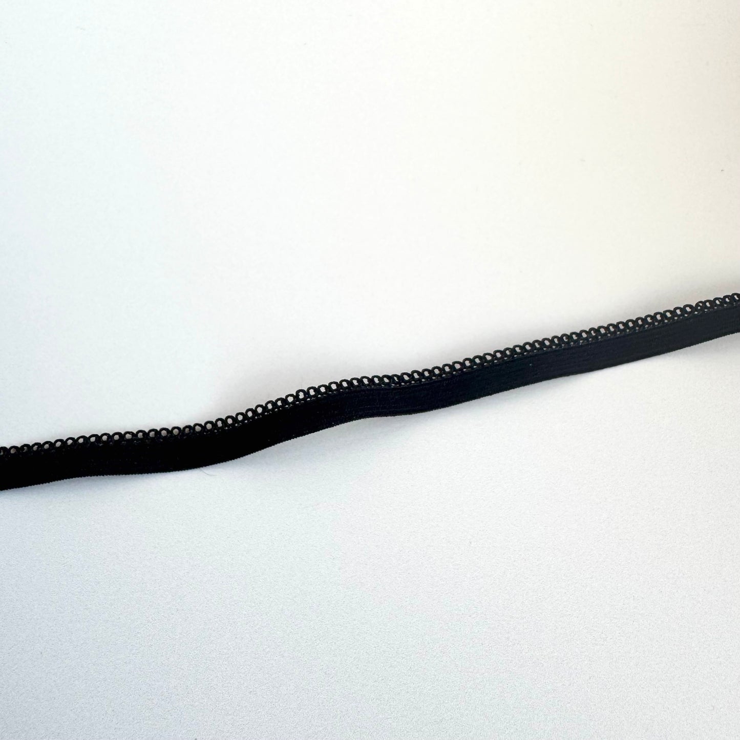 10mm Knicker elastic