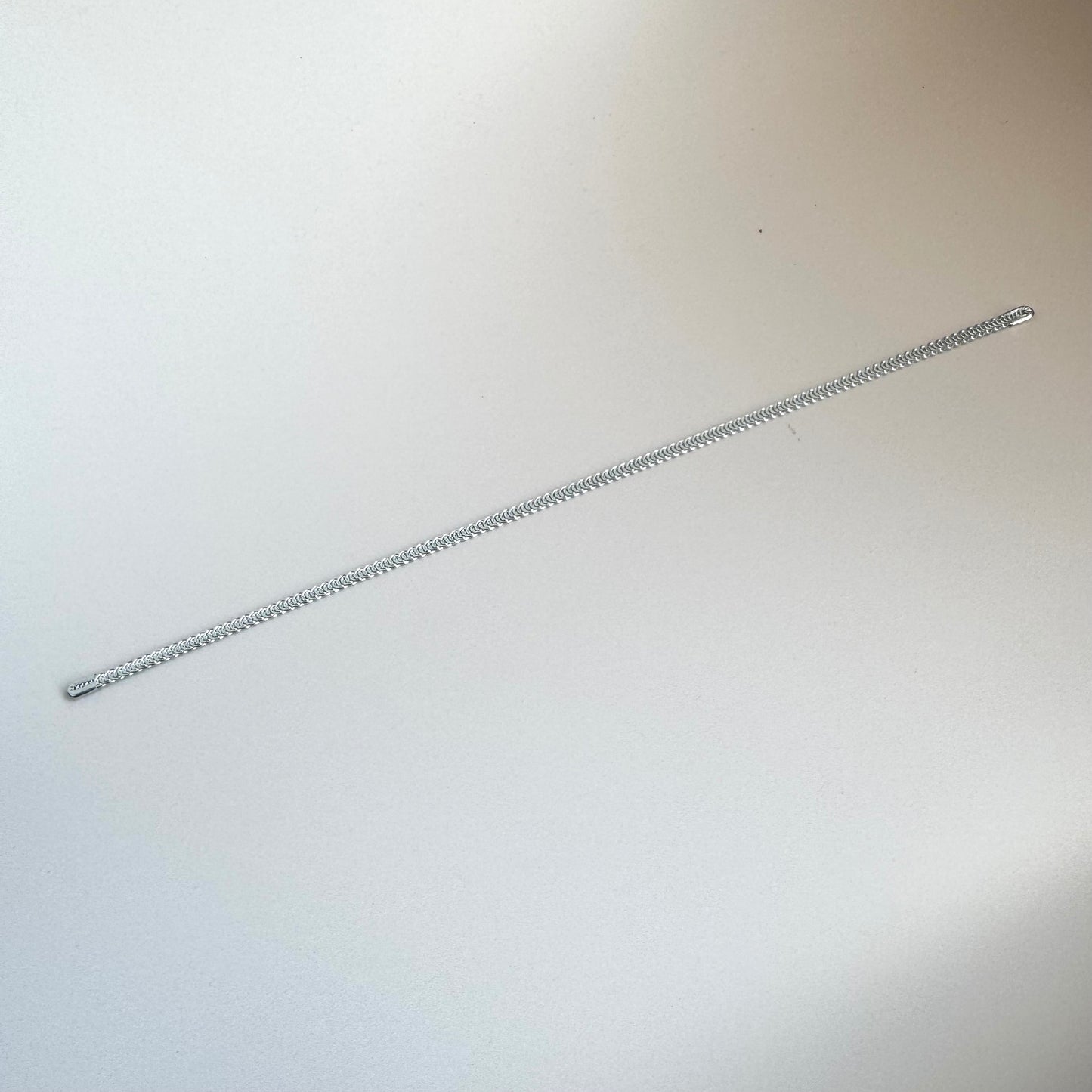 Steel Spiral Bones