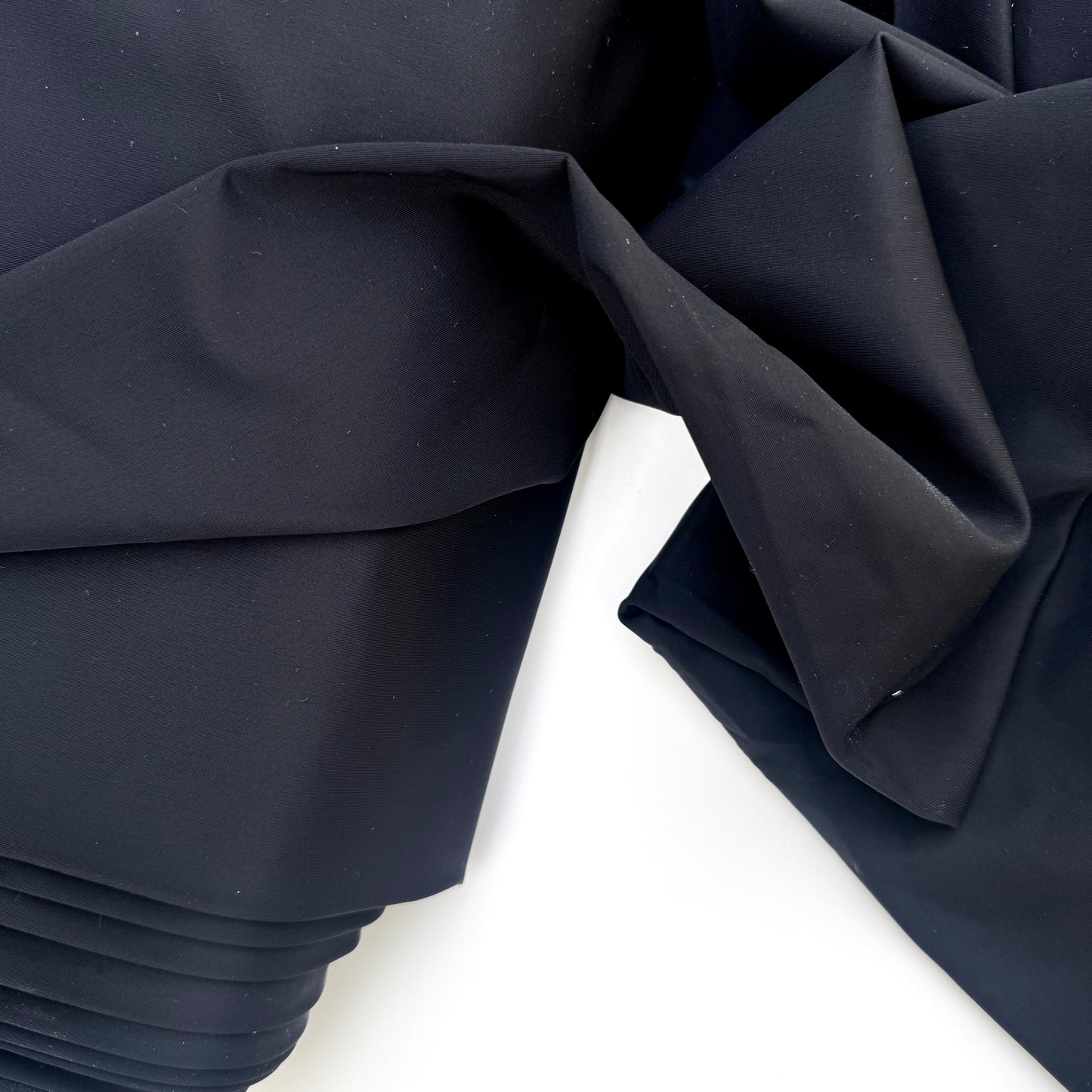 Swim & Sport Jersey - Black