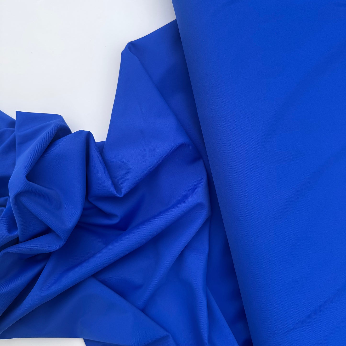 Swim & Sport Jersey - Cobalt Blue