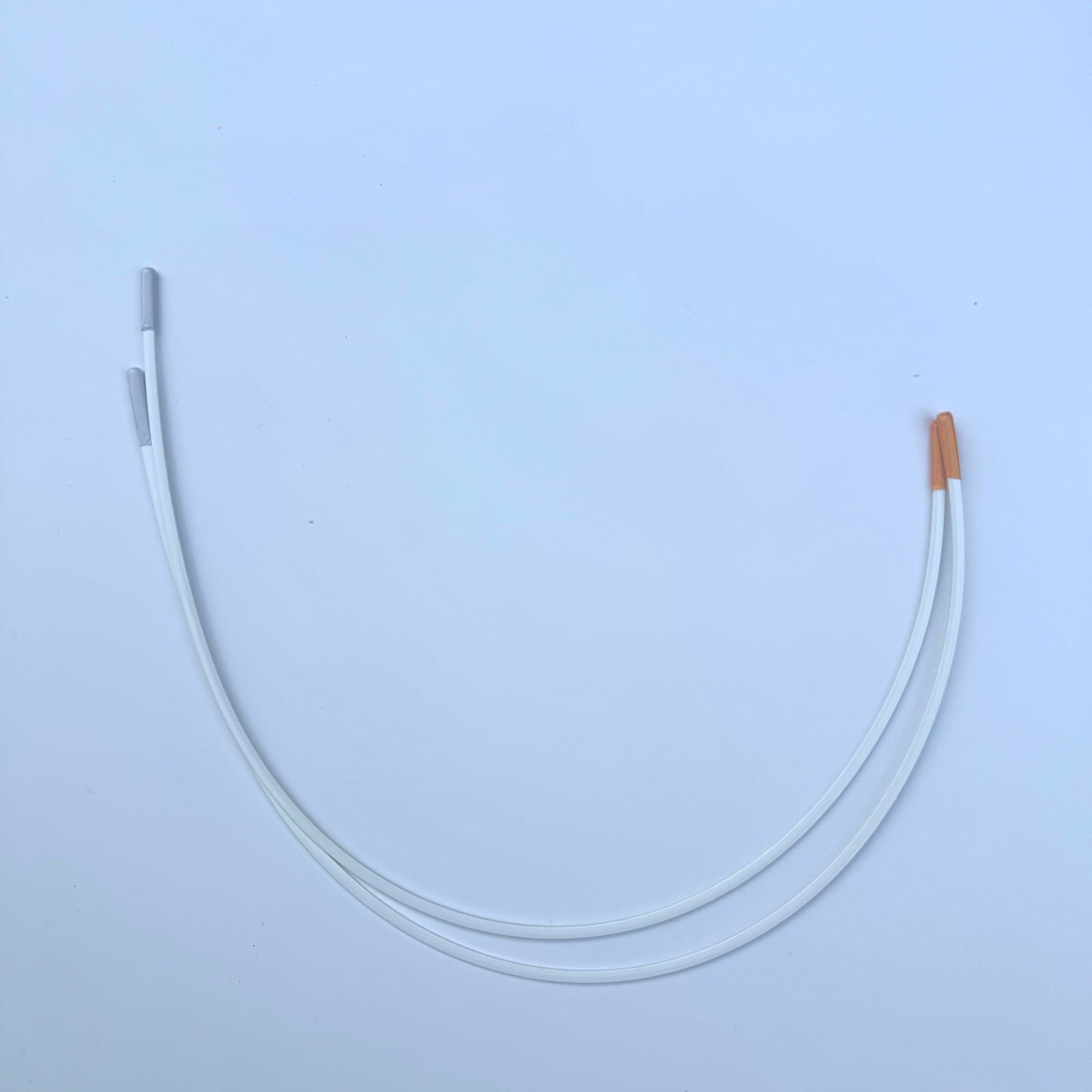 Vertical (Long) Omega wire