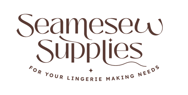 Seamesew Supplies