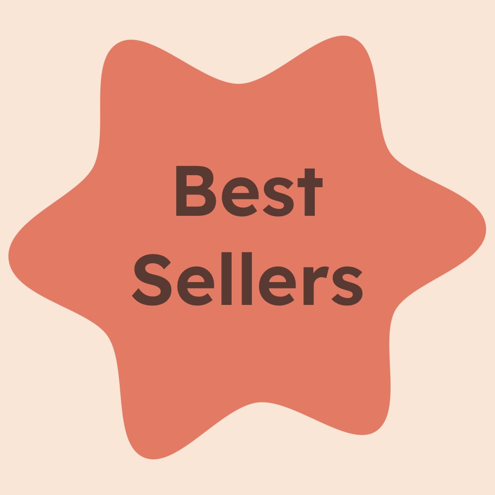 Best Sellers