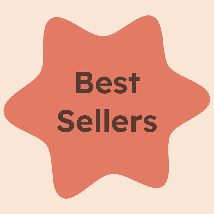 Best Sellers