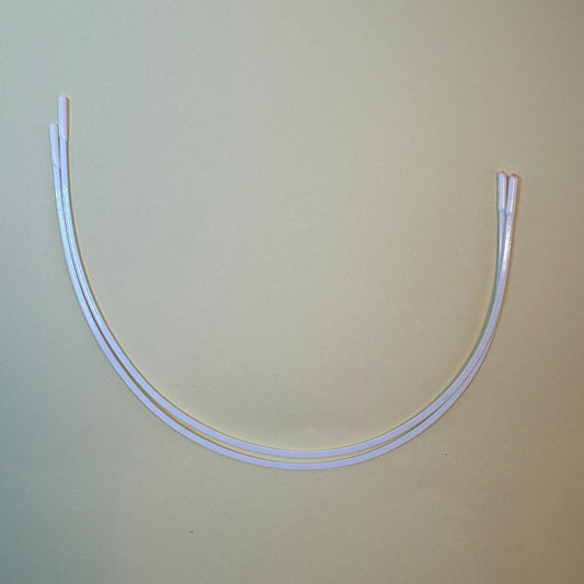 Bra Makers Supply Vertical Wires