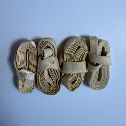 12mm Bra Findings Kit