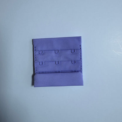 3x3 Hook and eye