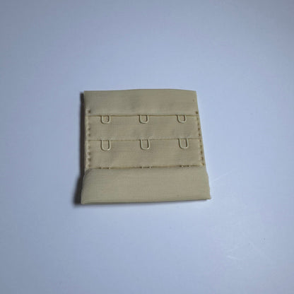 3x3 Hook and eye