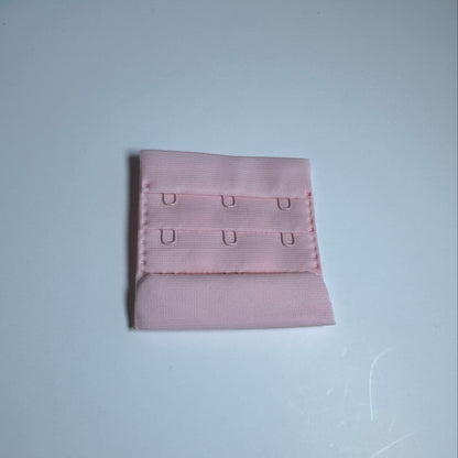 3x3 Hook and eye