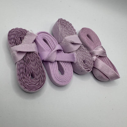 12mm Bra Findings Kit - warm