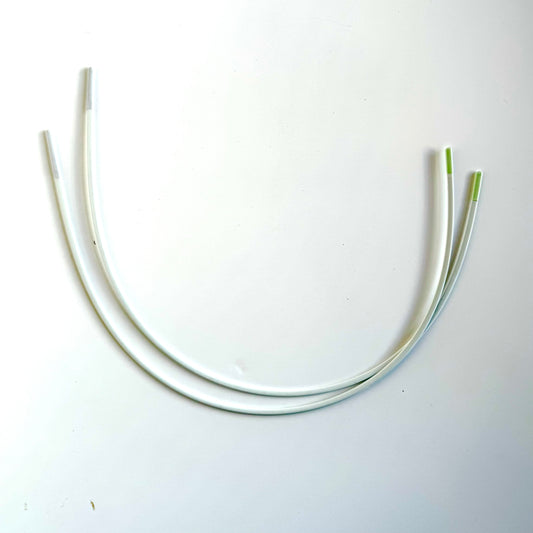 Image of vertical underwire