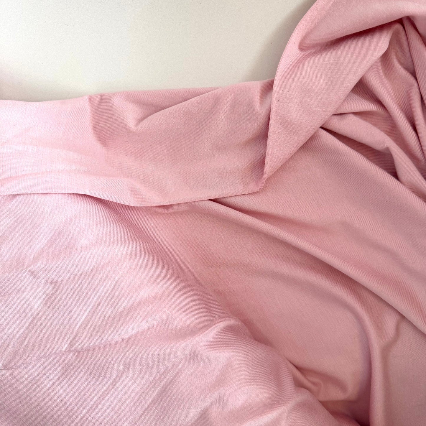 Organic Bamboo jersey