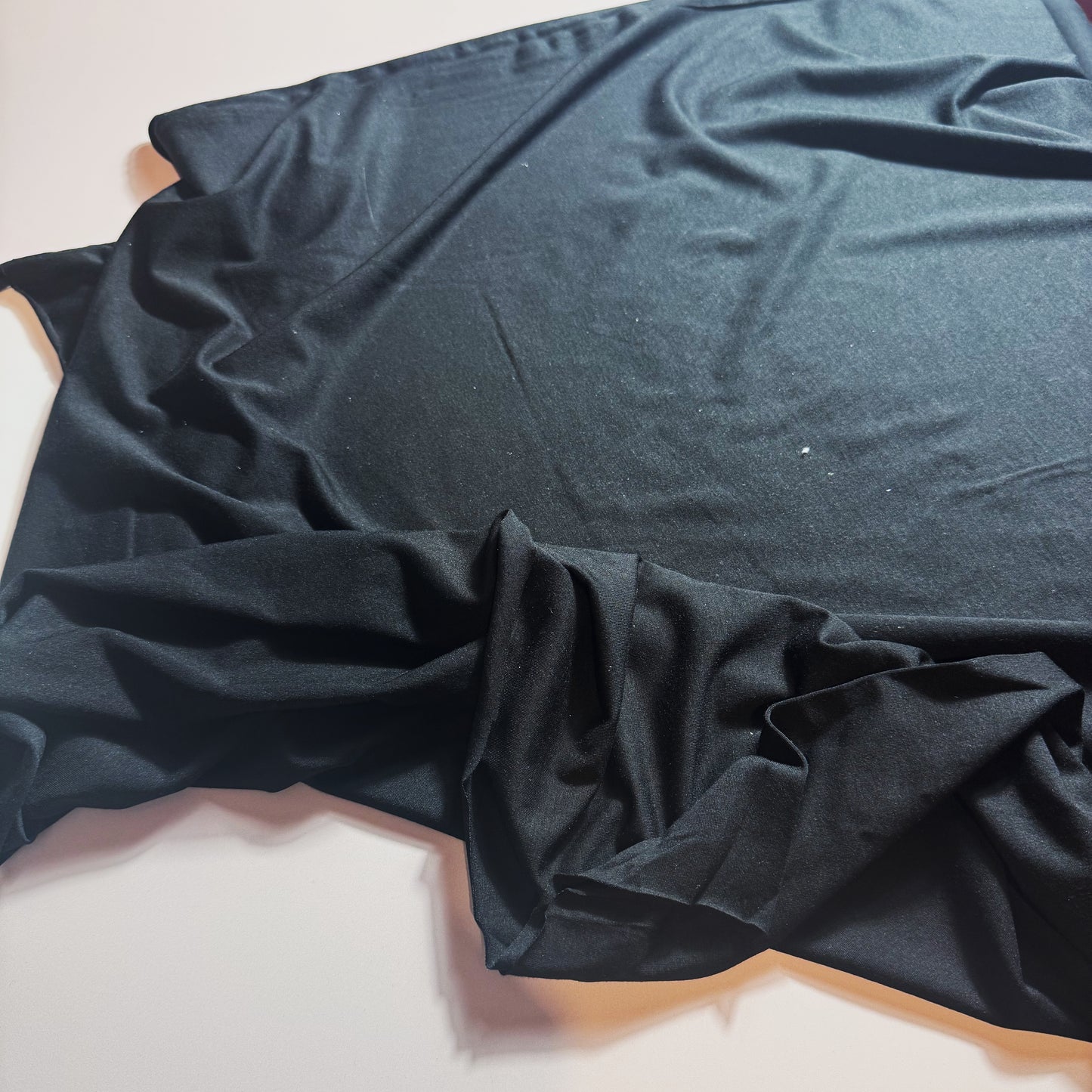 Organic Bamboo jersey