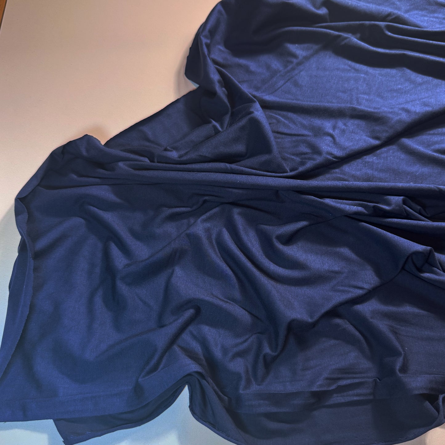 Organic Bamboo jersey