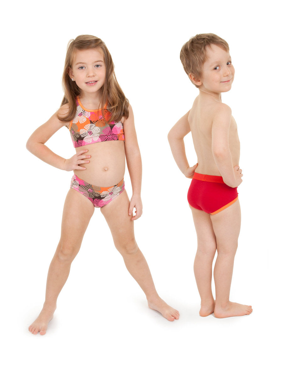 Jalie Underwear for Women, men and children